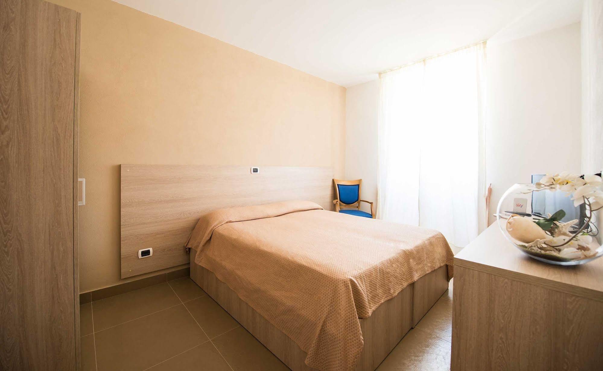 Hotel Stella Maris Terme Casamicciola Terme Exterior photo